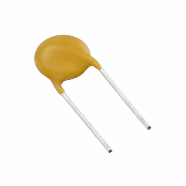 RXEF040S Littelfuse Inc. Rückstellbare PTC-Sicherungen
